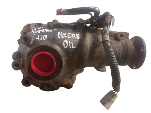 2001 Toyota Tacoma Tundra 4Runner 4.10 Front Axle Differential Carrier