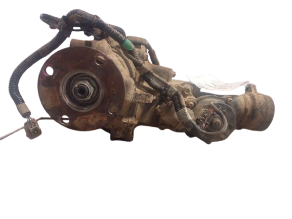 2001 Toyota Tacoma Tundra 4Runner 4.10 Front Axle Differential Carrier