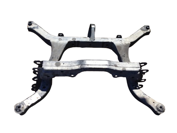 2002-2003 Saturn Vue Rear Subframe Suspension Engine Cradle Sub Frame 2.2L 3.0L