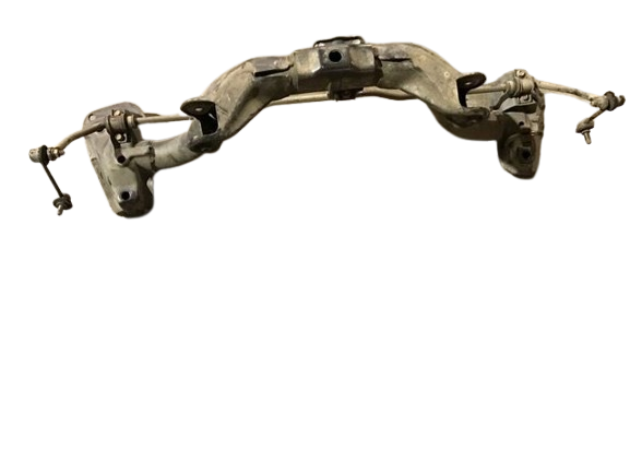 2002-2004 Honda CRV Rear Suspension Crossmember 4WD FWD Subframe Cradle Frame