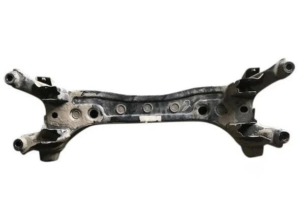 2002-2005 Hyundai Sonata 2.7 Rear Subframe Crossmember Suspension Cradle Frame