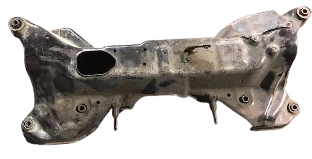 2002-2005 Mitsubishi Eclipse Front Engine Cradle Crossmember K-Frame 2.4L 4 Cyl