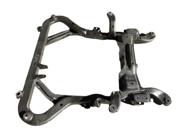 2002-2005 Saturn L-Series Front Subframe Engine Cradle Automatic OEM