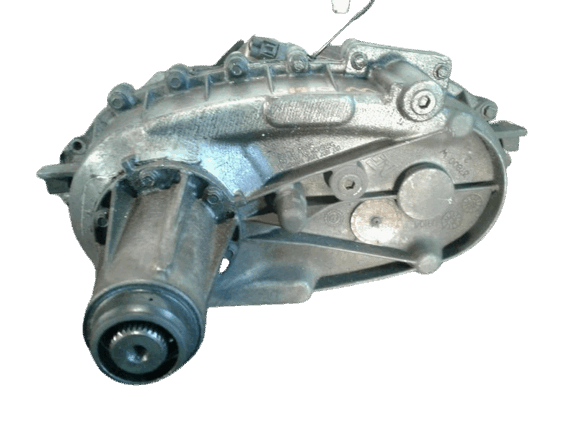 2002-2003 Dodge Ram 1500 Pickup Truck Transfer Case Assembly Model 241