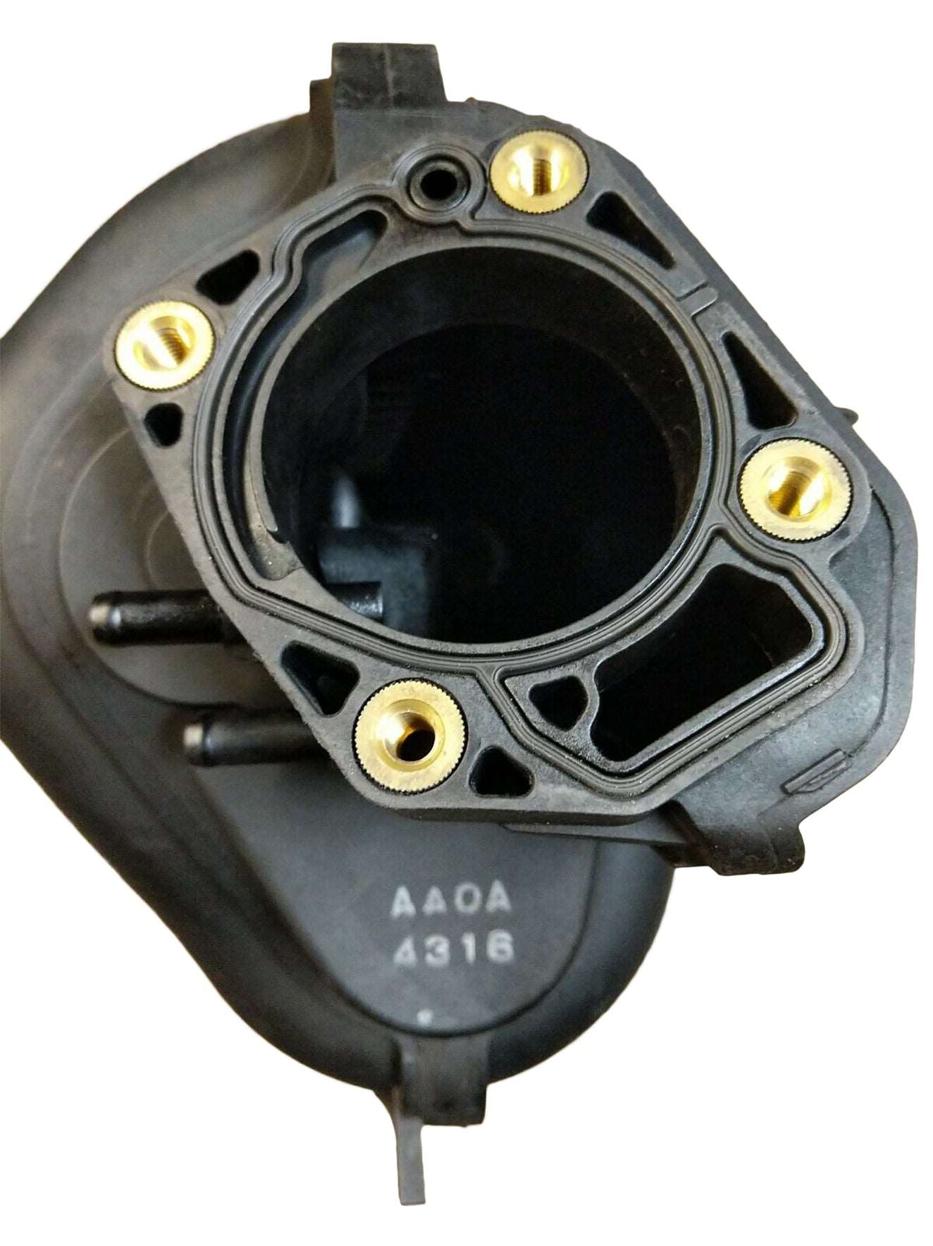 2002-2004 Acura RSX Honda CR-V Intake Manifold K20A3 17100-PPA-A01 Upper