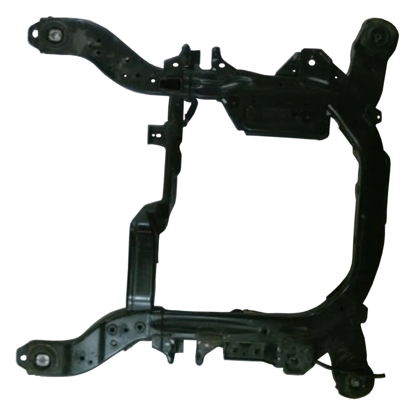 2002-2006 Buick Rendezvous Pontiac Aztek Front Suspension Cross Member K-Frame AWD