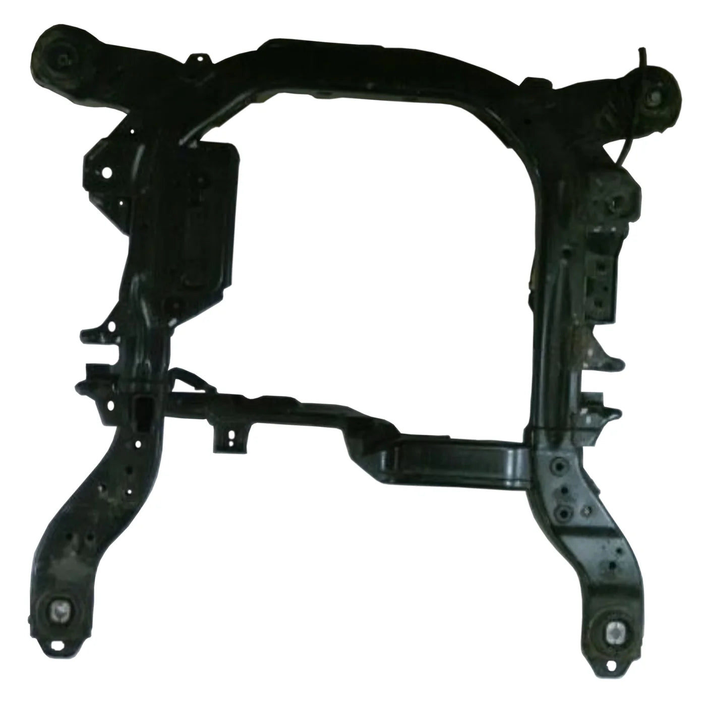2002-2006 Buick Rendezvous Pontiac Aztek Front Suspension Cross Member K-Frame AWD