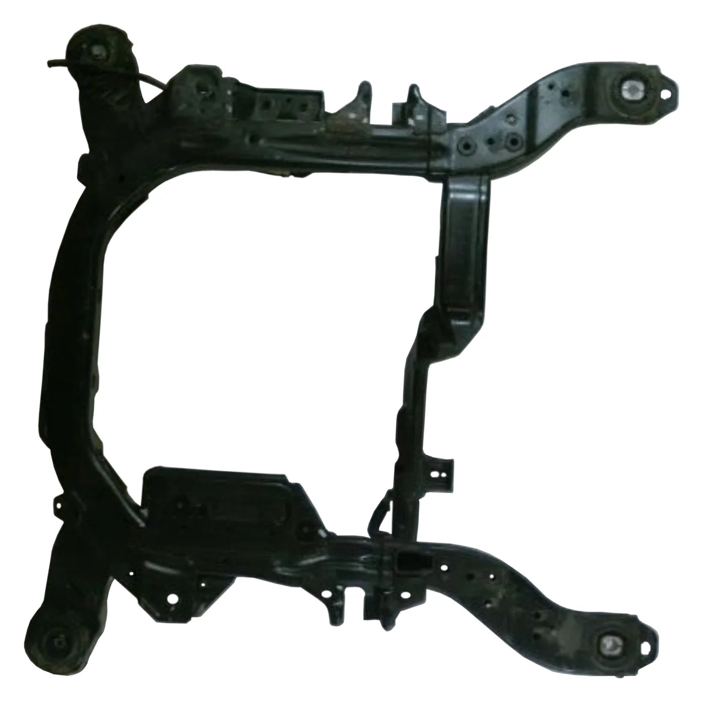 2002-2006 Buick Rendezvous Pontiac Aztek Front Suspension Cross Member K-Frame AWD