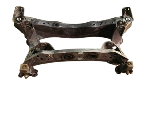 2002-2006 Lexus SC 430 Rear Subframe Suspension Engine Cradle Frame Crossmember