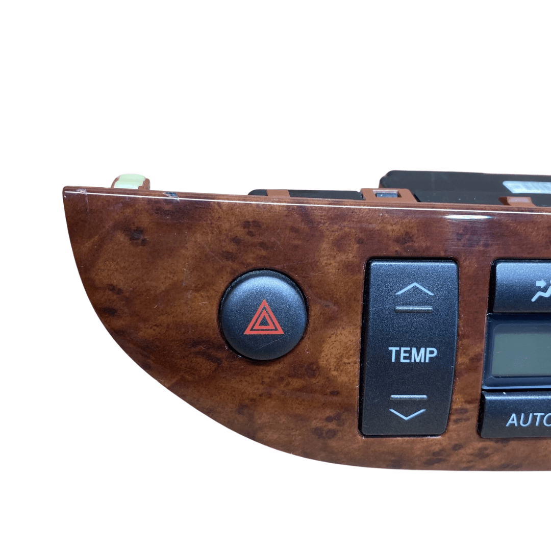 2002-2006 Toyota Camry AC Heater Temperature Climate Control Switch OME