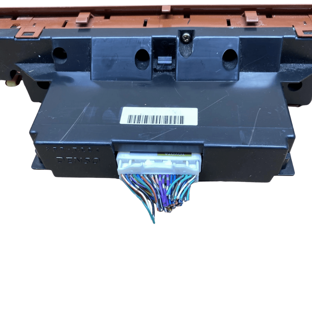 2002-2006 Toyota Camry AC Heater Temperature Climate Control Switch OME