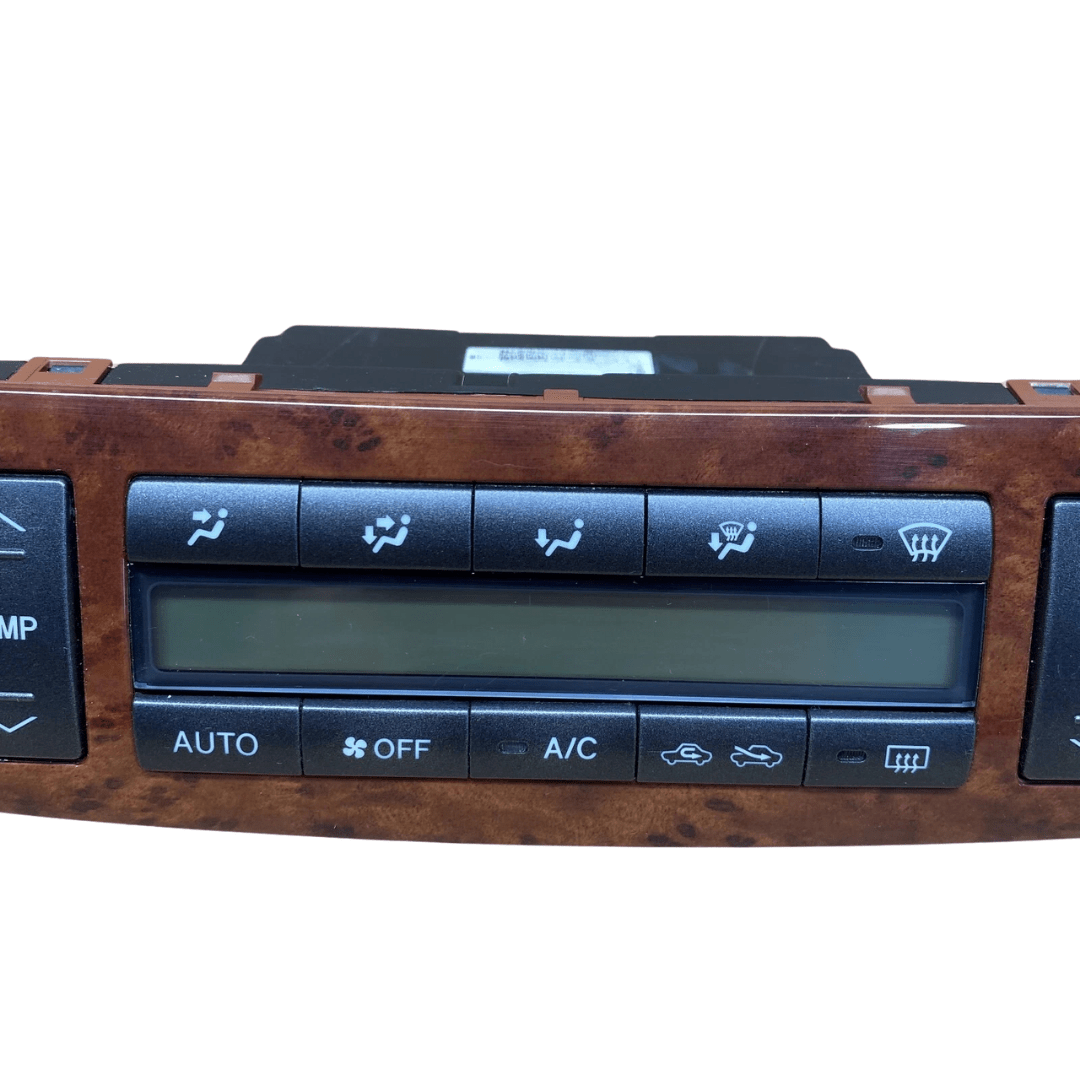 2002-2006 Toyota Camry AC Heater Temperature Climate Control Switch OME