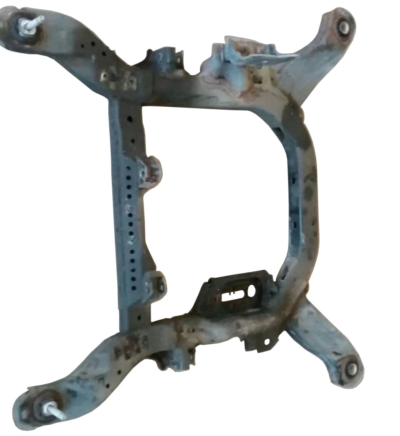 2002-2007 Buick Rendezvous Pontiac Aztek Front Suspension Cross Member K-Frame FWD