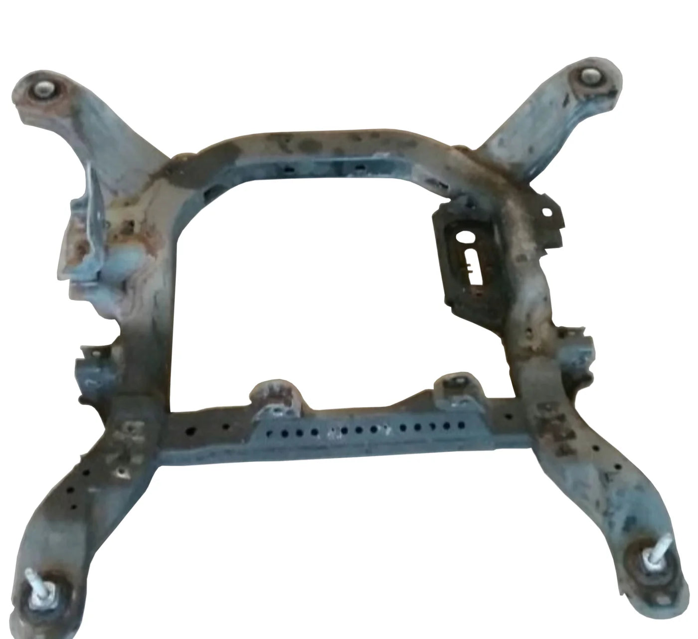 2002-2007 Buick Rendezvous Pontiac Aztek Front Suspension Cross Member K-Frame FWD