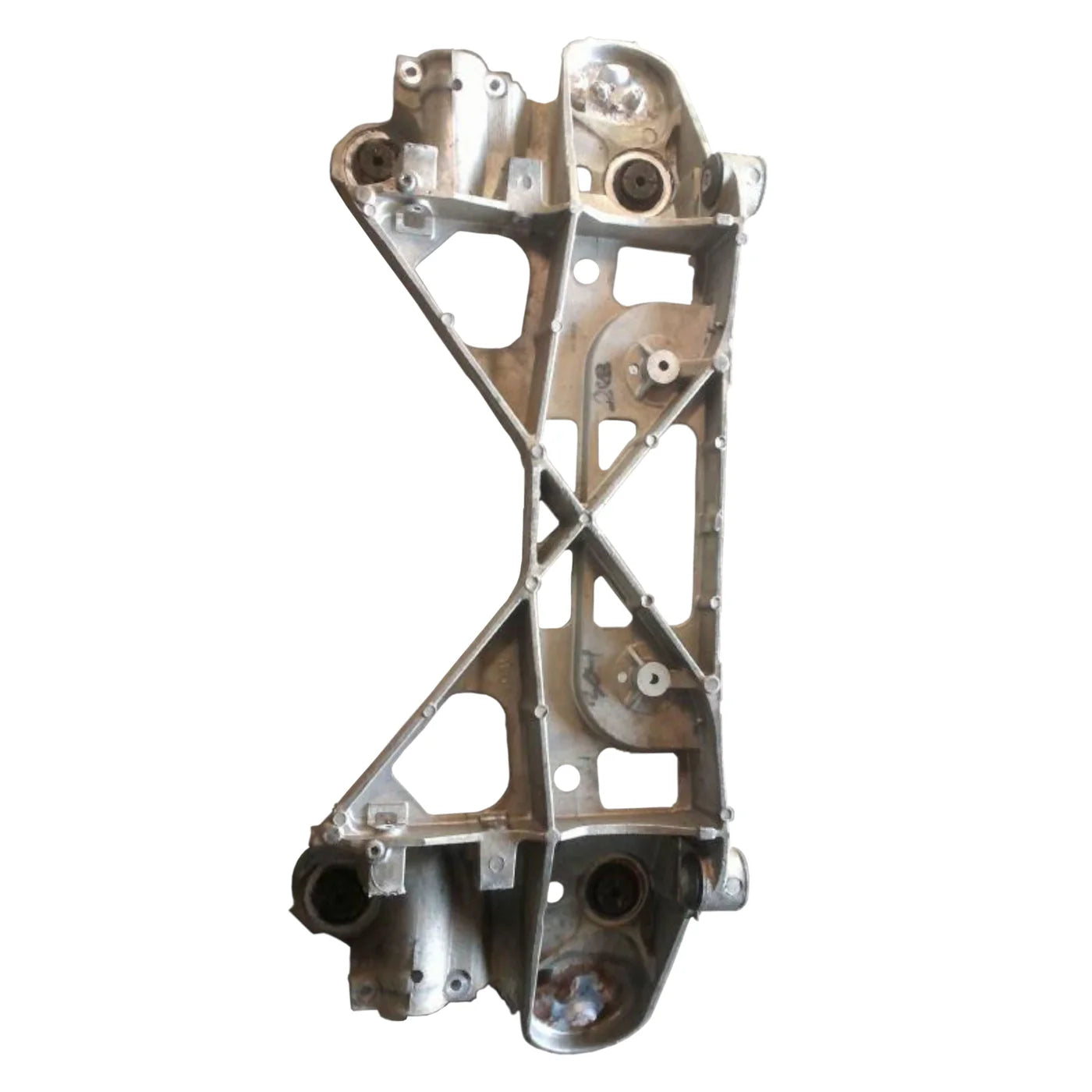 2002-2007 Rendezvous Montana Relay Silhouette Terraza Rear Suspension Cross Member K-Frame