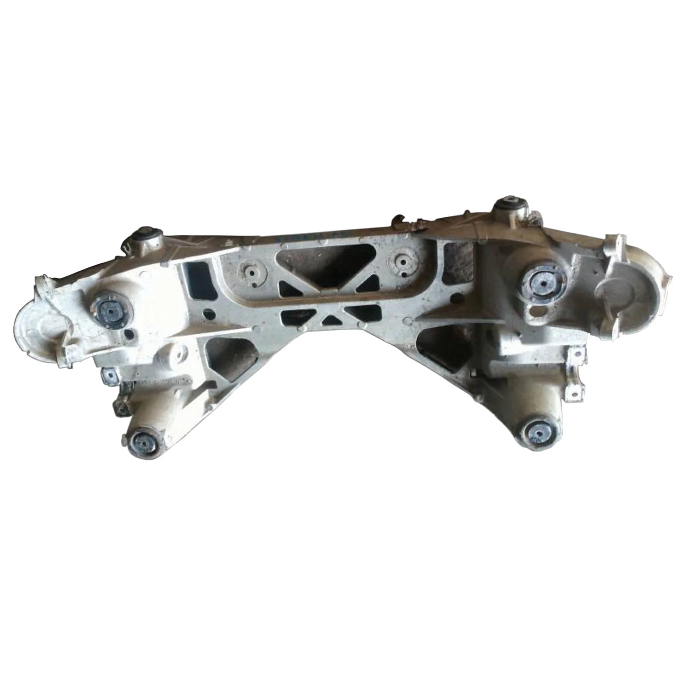 2002-2007 Rendezvous Montana Relay Silhouette Terraza Rear Suspension Cross Member K-Frame