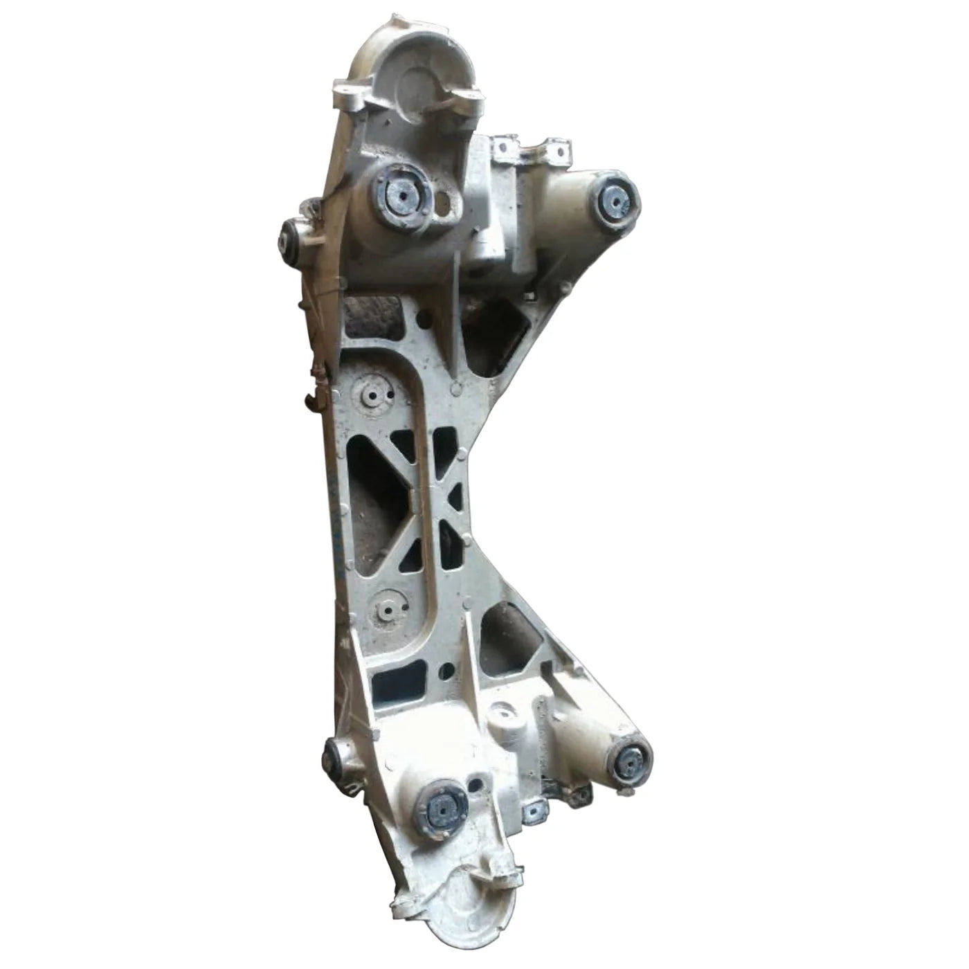 2002-2007 Rendezvous Montana Relay Silhouette Terraza Rear Suspension Cross Member K-Frame