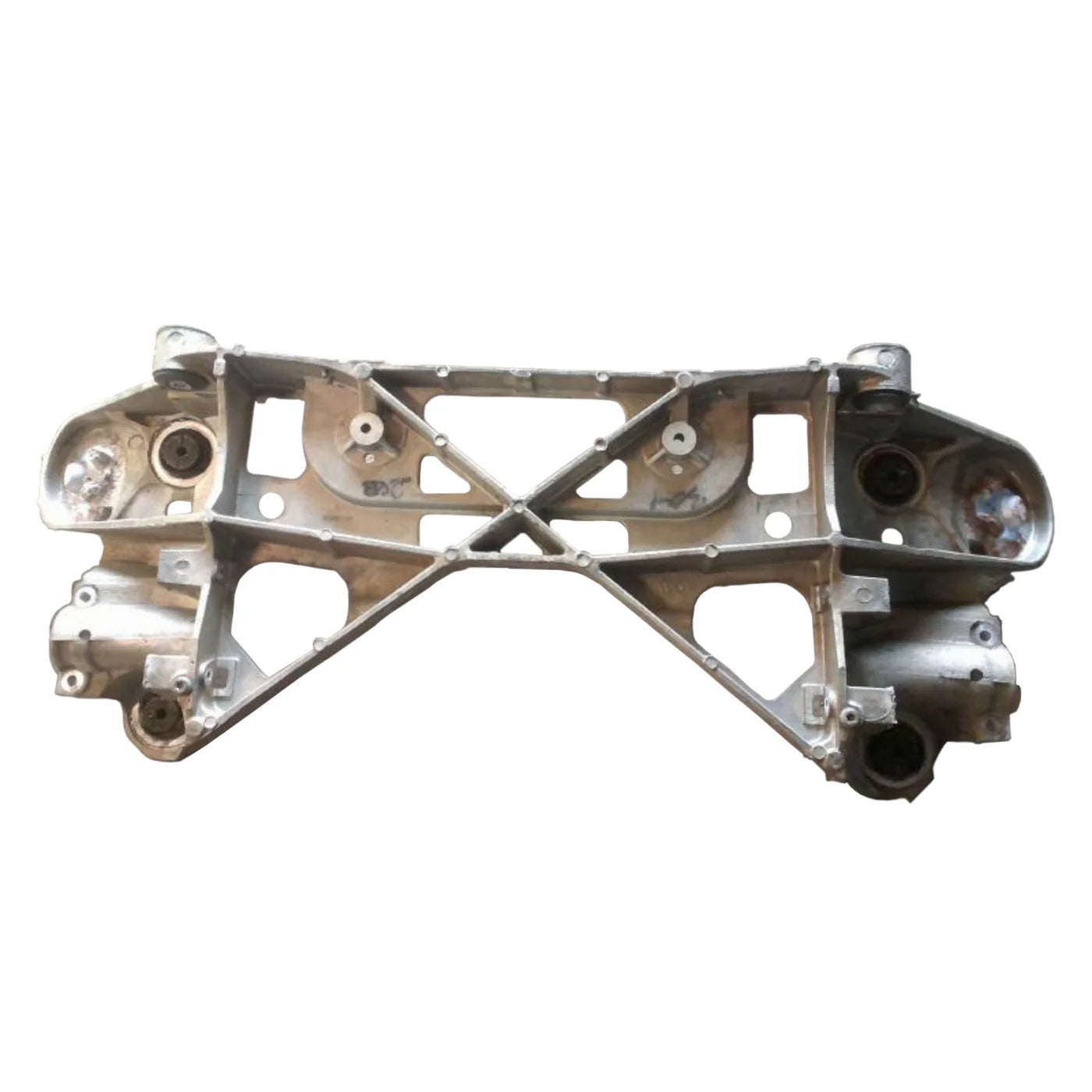 2002-2007 Rendezvous Montana Relay Silhouette Terraza Rear Suspension Cross Member K-Frame
