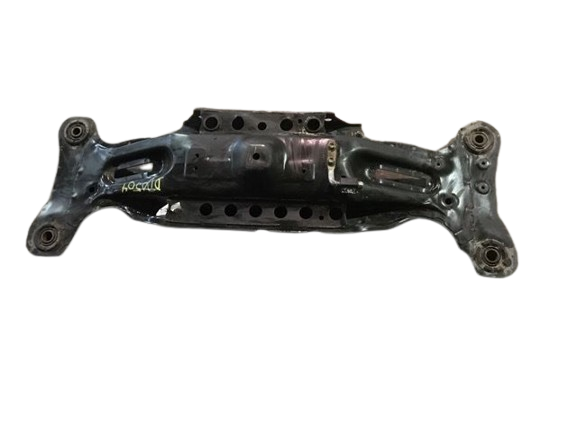 2002-2011 Toyota Camry Rear Subframe Suspension Crossmember Cradle Frame OEM