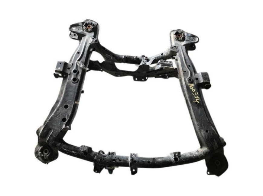 2003-2004AcuraMDXFrontSubframe0304K-FrameCrossmemberSuspensionCradle_4 - Elite Auto Spare