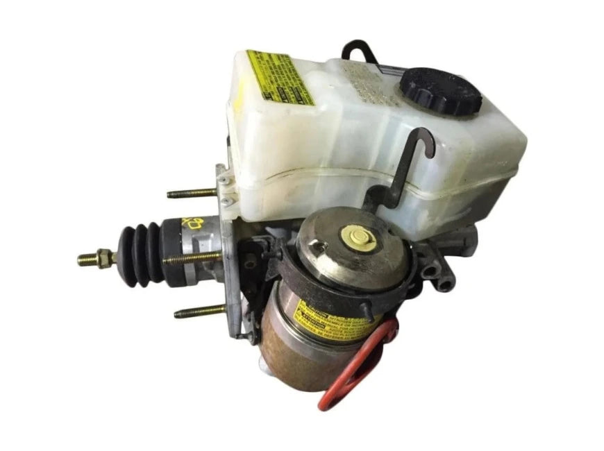 2003-2005Toyota4RunnerLexusGX470ABSMasterCylinderBrakePumpBoosterAssemblyOEM - Elite Auto Spare
