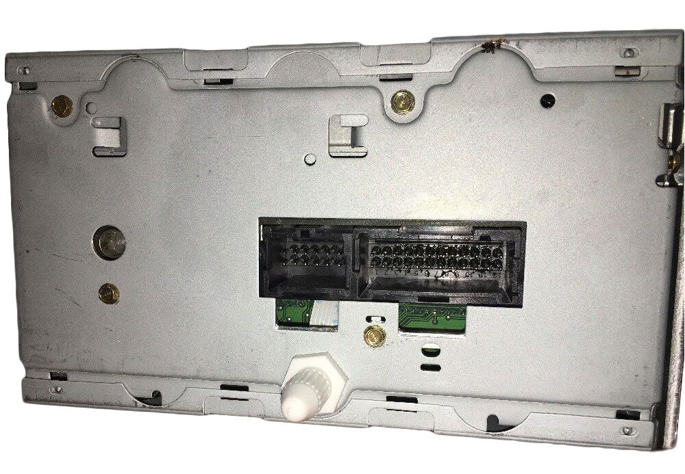 2003-2006 GMC Chevrolet OEM Factory RDS Stereo AM FM Radio 6 Disc Changer CD Player