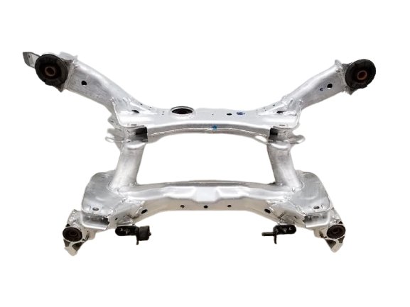 2003-2006 Infiniti G35 Coupe Nissan 350z Rear Sub Frame Cross Member Cradle