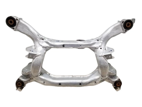 2003-2006 Infiniti G35 Coupe Nissan 350z Rear Sub Frame Cross Member Cradle