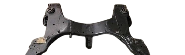 2003-2007 Nissan Murano Front Subframe K-Frame/Crossmember Engine Cradle FWD OEM