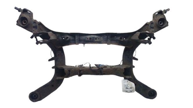 2009-2010 Nissan Murano Rear Subframe Suspension K Frame Crossmember Cradle AWD