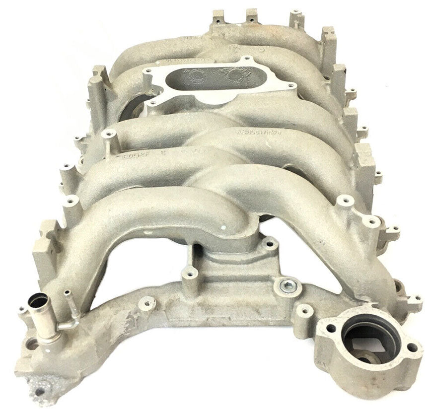2003-2008 Ford E350 E450SD E550SD Van Excursion 6.8L V10 Upper Intake Manifold