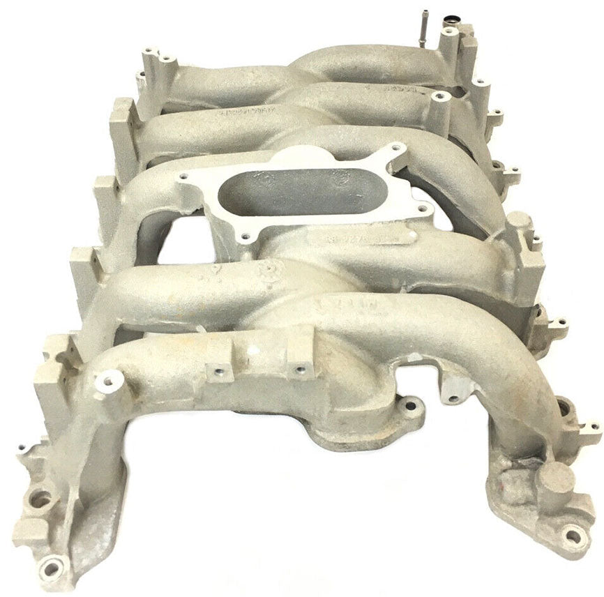 2003-2008 Ford E350 E450SD E550SD Van Excursion 6.8L V10 Upper Intake Manifold