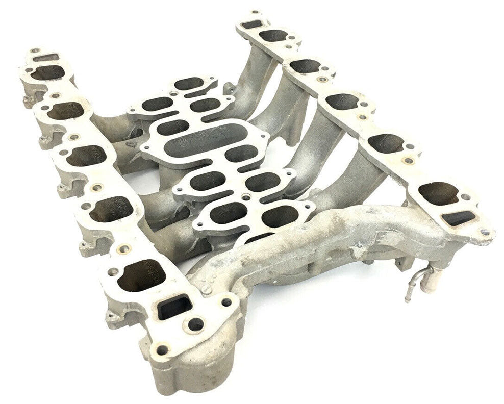 2003-2008 Ford E350 E450SD E550SD Van Excursion 6.8L V10 Upper Intake Manifold