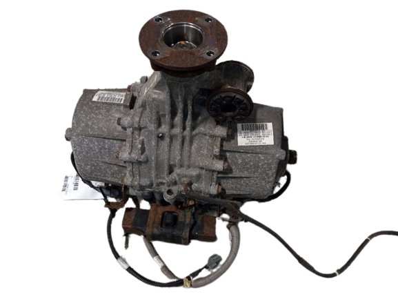 2003-2008 Honda Pilot Rear Axle Differential Carrier