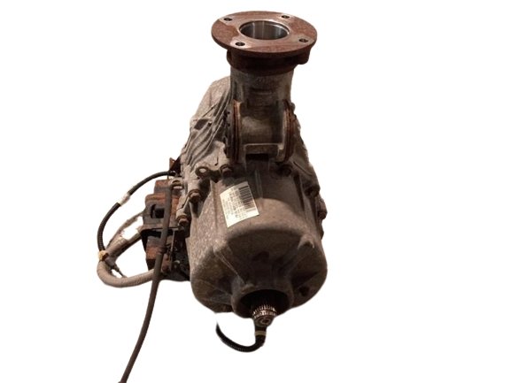 2003-2008 Honda Pilot Rear Axle Differential Carrier