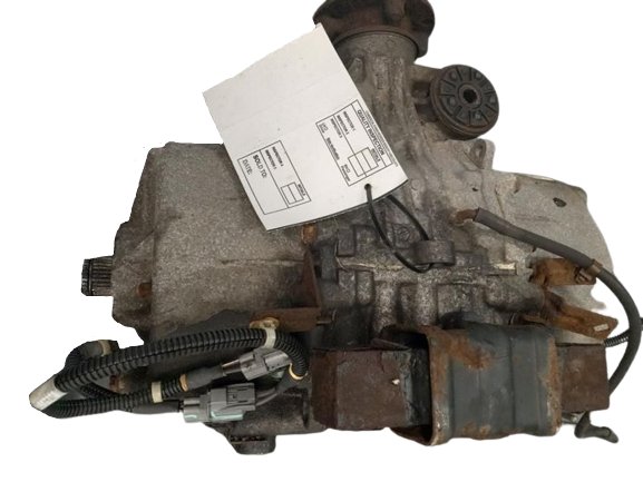 2003-2008 Honda Pilot Rear Axle Differential Carrier