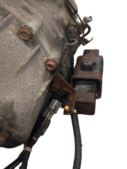 2003-2008 Honda Pilot Rear Axle Differential Carrier