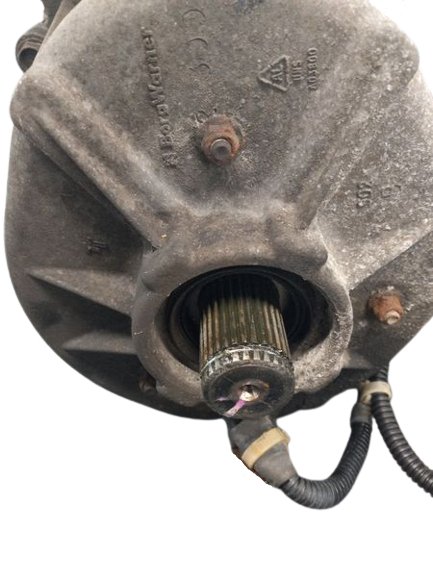 2003-2008 Honda Pilot Rear Axle Differential Carrier