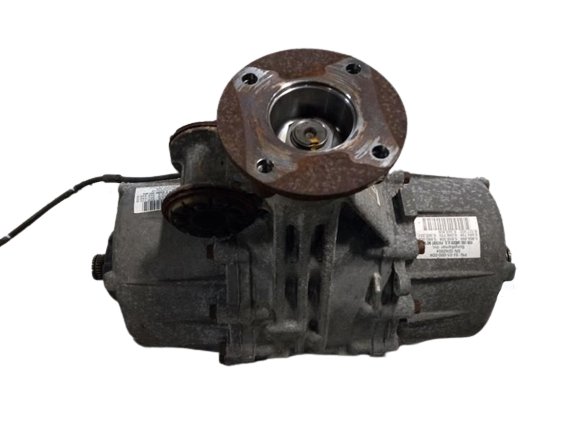 2003-2008 Honda Pilot Rear Axle Differential Carrier