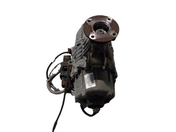 2003-2008 Honda Pilot Rear Axle Differential Carrier