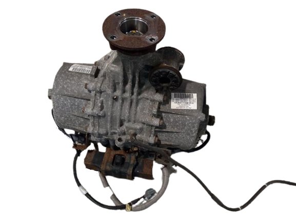 2003-2008 Honda Pilot Rear Axle Differential Carrier