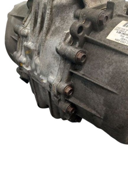 2003-2008 Honda Pilot Rear Axle Differential Carrier