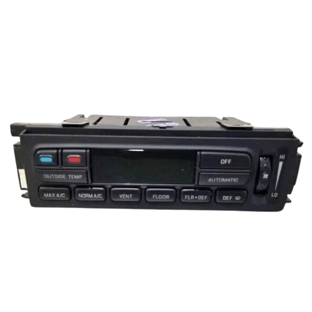 2003-2011 Mercury Grand Marquis AC Heater Temperature Climate Control Automatic