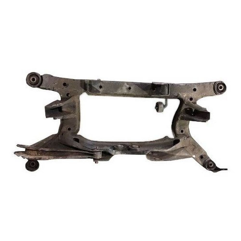 2003 Subaru Baja Rear Subframe Engine Cradle 03 Suspension Crossmember OEM