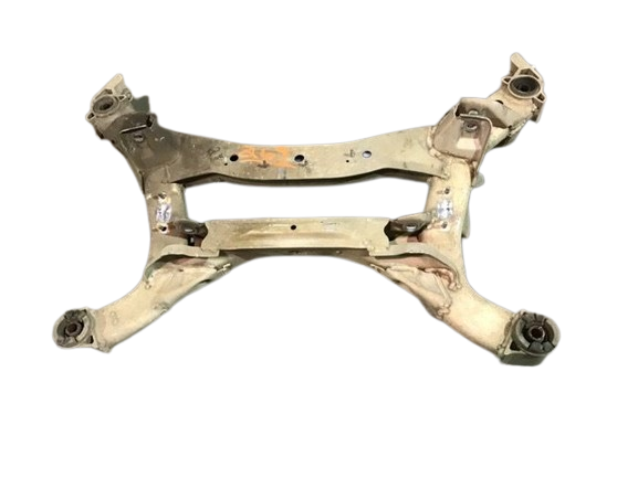 2004-2005 Nissan Altima Maxima Rear Subframe Suspension Crossmember Cradle OEM