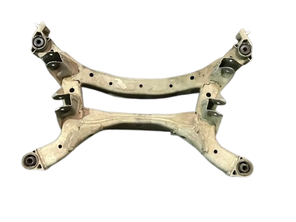2004-2005 Nissan Altima Maxima Rear Subframe Suspension Crossmember Cradle OEM