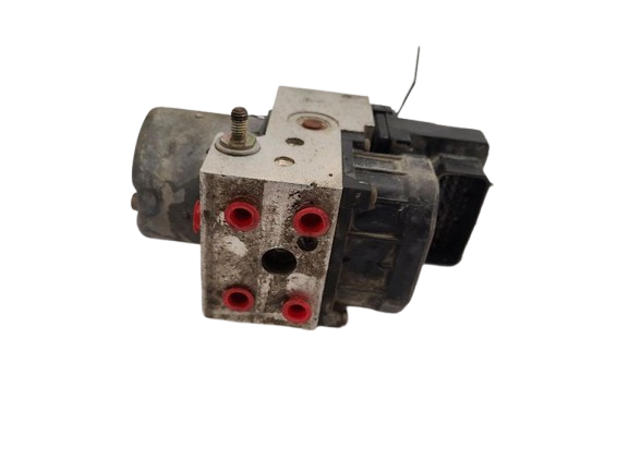 2004 - 2005 Ford F150 ABS Anti-Lock Brake Pump Assembly, 4x4, thru 11/28/04