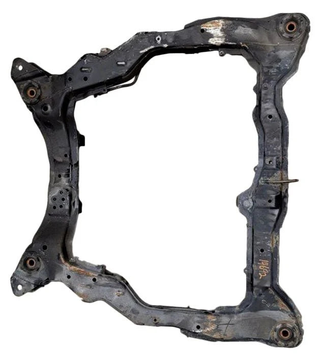 2004-2006 Kia Spectra 2.0L Front Sub Frame Engine Cradle Crossmember 624102F100