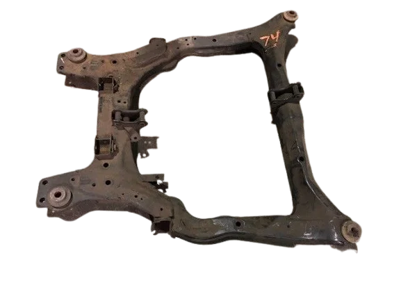 2004-2006 Nissan Maxima Front Subframe Suspension K-Frame Engine Cradle 4 Speed
