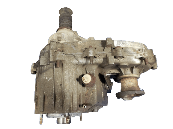 2004 Grand Cherokee 4.0 Transfer Case Assembly NP242 Select-Trac